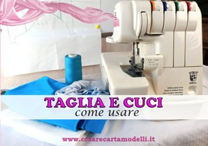 taglia e cuci