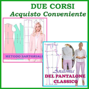 corsi di modellistica online